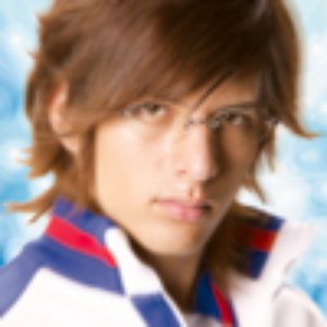 Avatar for 城田優 as 手塚国光