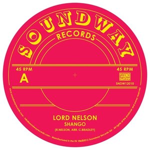 Soundway Remixed
