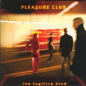 The Fugitive Kind
