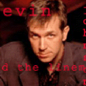 'Kevin Johnson And The Linemen' için resim