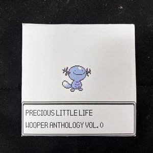 Wooper Anthology Vol. 0