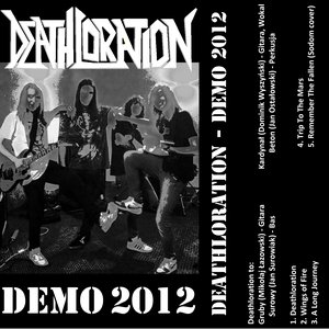 Demo 2012
