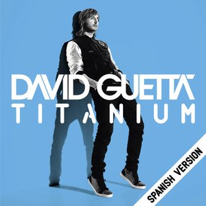 Titanium (Spanish Version) - Single