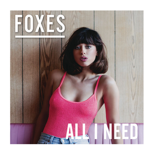 Foxes - The 10