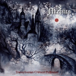 Transylvanian Crimson Fullmoon