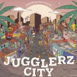 Jugglerz City