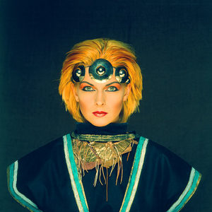 Toyah Willcox photo provided by Last.fm