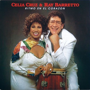 Ritmo en el corazón cover
