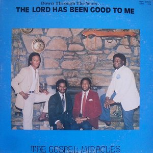 the lord has been good to me