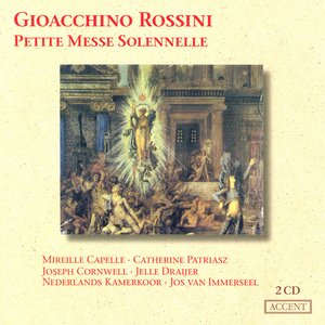 Rossini: Petite Messe Solennelle