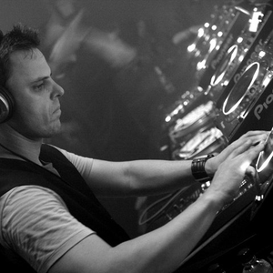 Markus Schulz photo provided by Last.fm