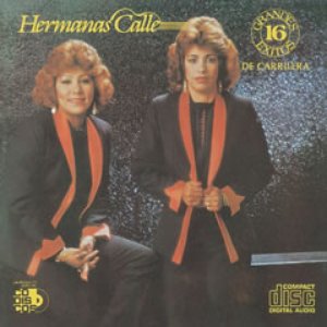 “Las Hermanitas Calle”的封面