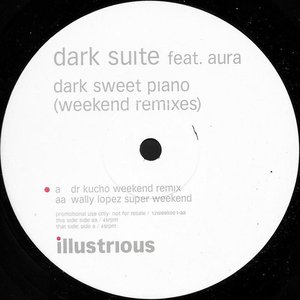 Dark Sweet Piano (Weekend Remixes)