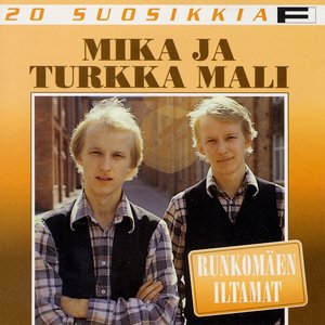 20 Suosikkia / Runkomäen iltamat