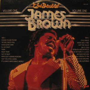 The Best Of James Brown Vol. 1
