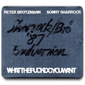 Whatthefuckdoyouwant