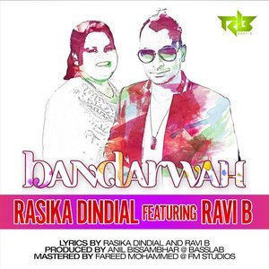 Bandarwah (feat. Ravi B)