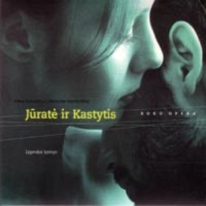 Jurate ir Kastytis のアバター