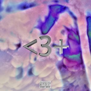 <3+ - EP
