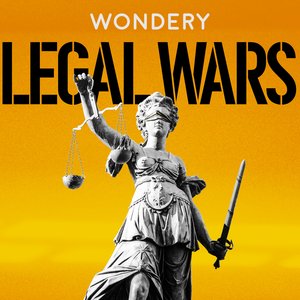 Legal Wars 的头像