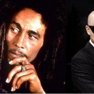 Bob Marley vs. Funkstar Deluxe için avatar