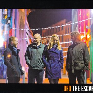 The Escape