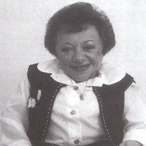 Avatar for Jeanne-Mance Cormier