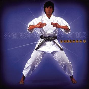 Relaxzor cover