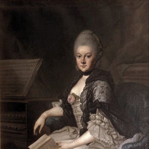 Avatar de Anna Amalia von Sachsen Weimar