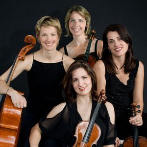 The Lark Quartet 的头像