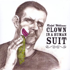 Clown In A Human Suit