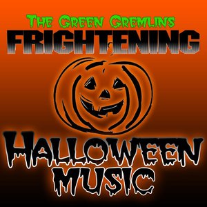 Frightening Halloween Music