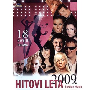 Hitovi Leta 2009