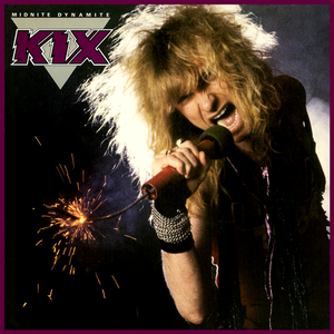 Kix - Kix-Walking Away Lyrics - Zortam Music