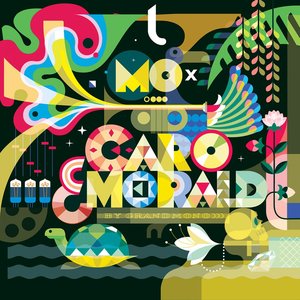 MO x Caro Emerald by Grandmono