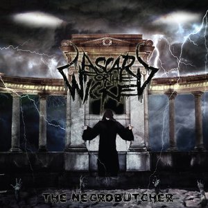 The Necrobutcher