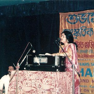 Avatar for Chandrani Mukherjee