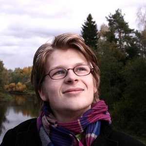 Jonas Skaarud 的头像