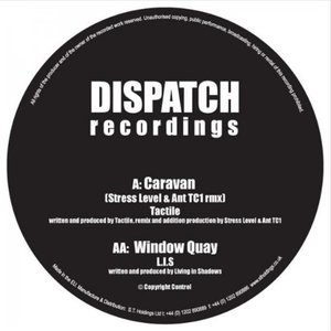 Caravan (Stress Level & Ant TC1 Remix) / Window Quay