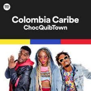 Colombia Caribe