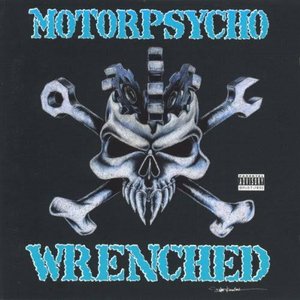 Wrenched (Explicit Version)