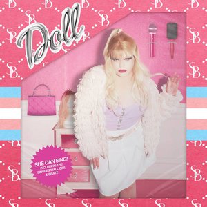 “Doll”的封面