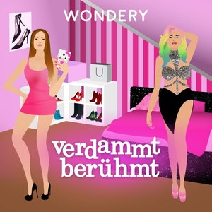 Аватар для Verdammt berühmt