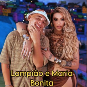 João Gomes, Pabllo Vittar 的头像