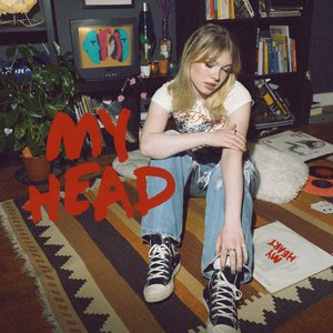 My Head - Single