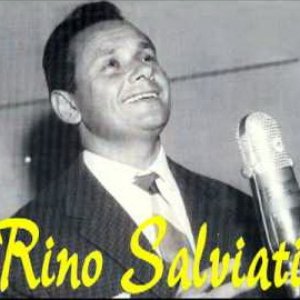 Rino Salviati 的头像
