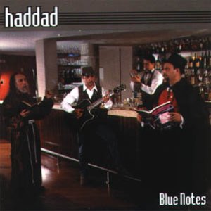 Blue Notes