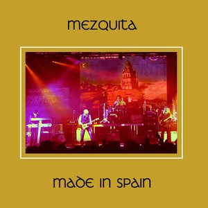 Made in Spain