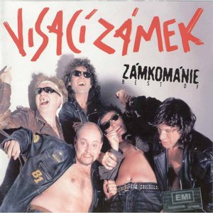 Zámkománie (Best of)