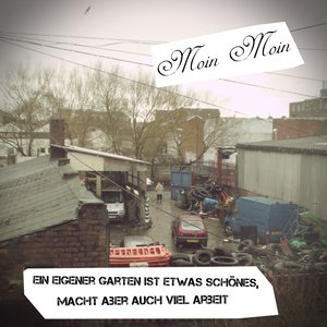 Ein eigener Garten ist etwas Schönes, macht aber auch viel Arbeit